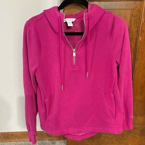 Athleta hoodie
